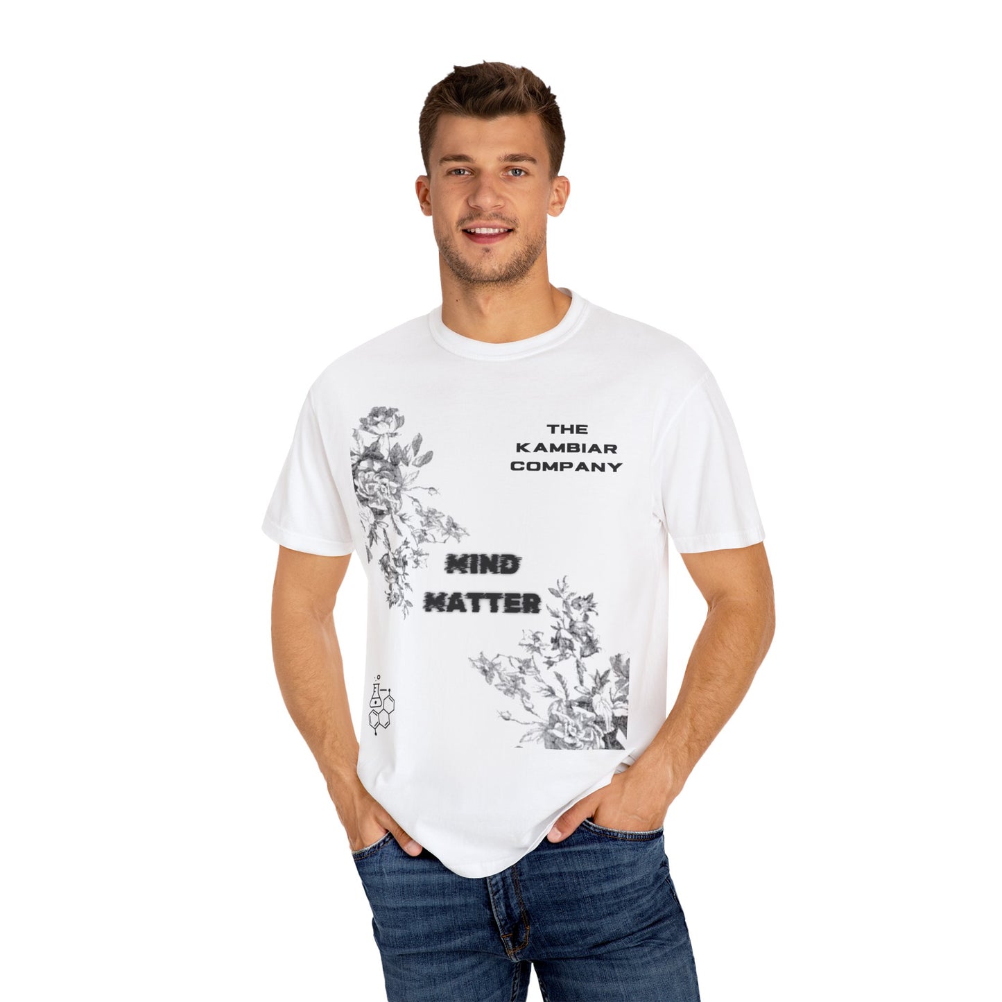 Mind Over Matter
