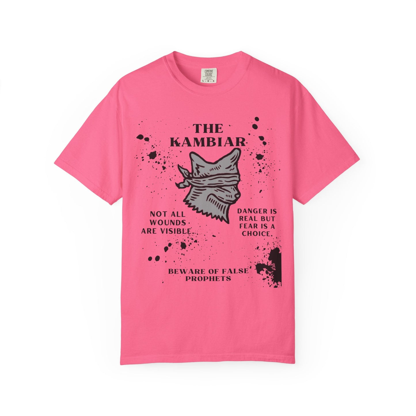 Kambiar Foxes