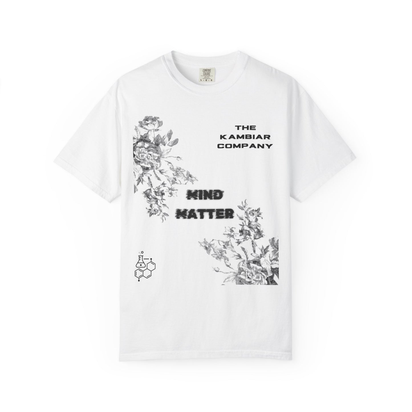 Mind Over Matter