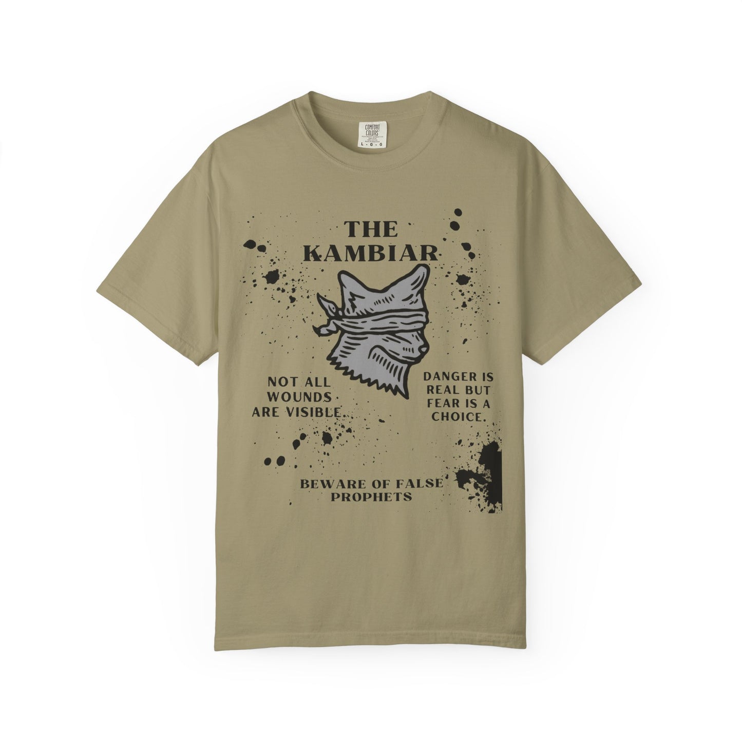 Kambiar Foxes