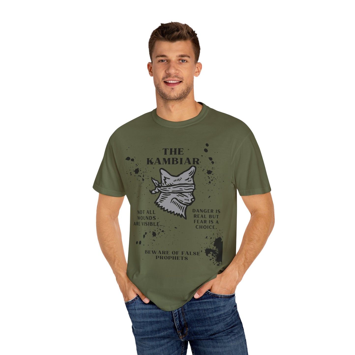 Kambiar Foxes