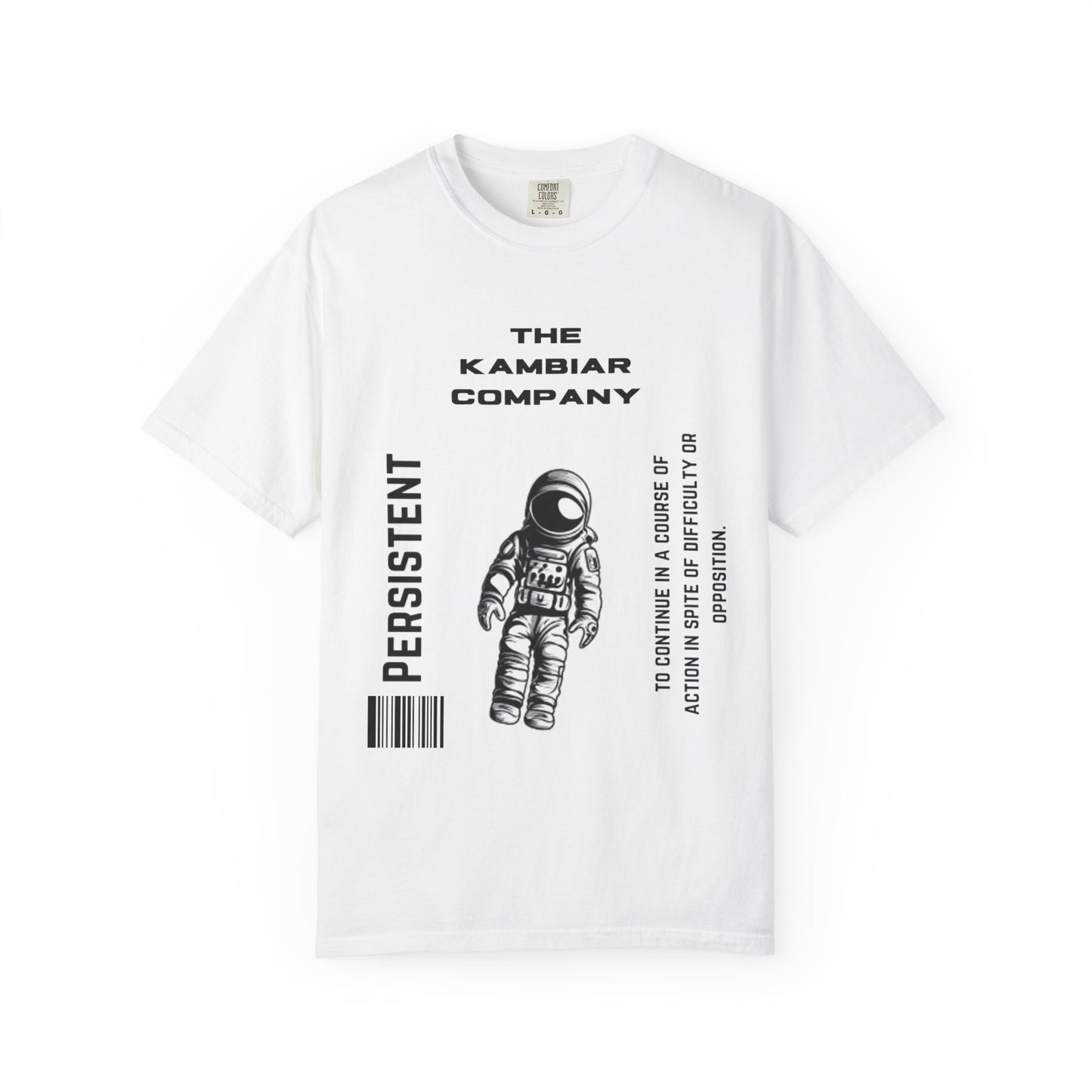 Mind on Mars III