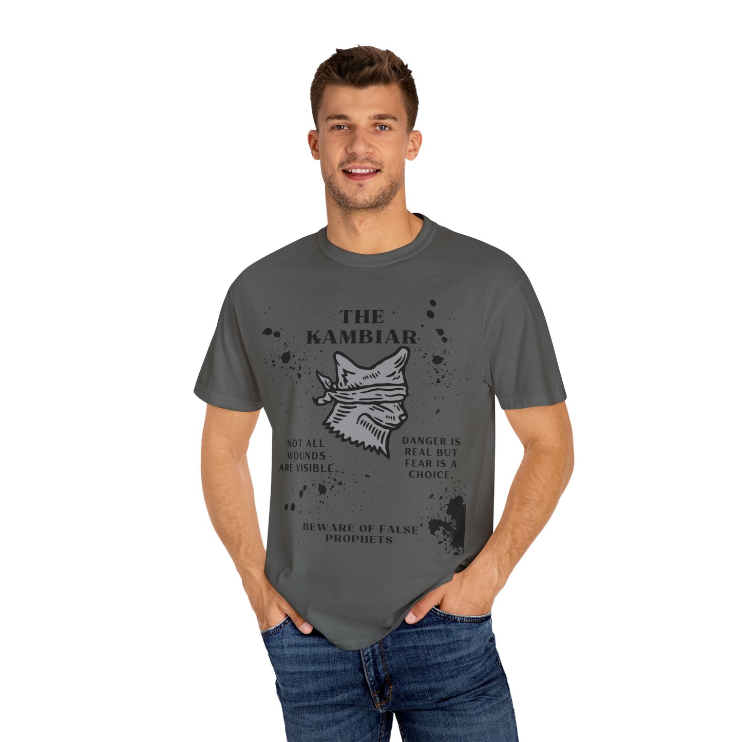 Foxes Only II