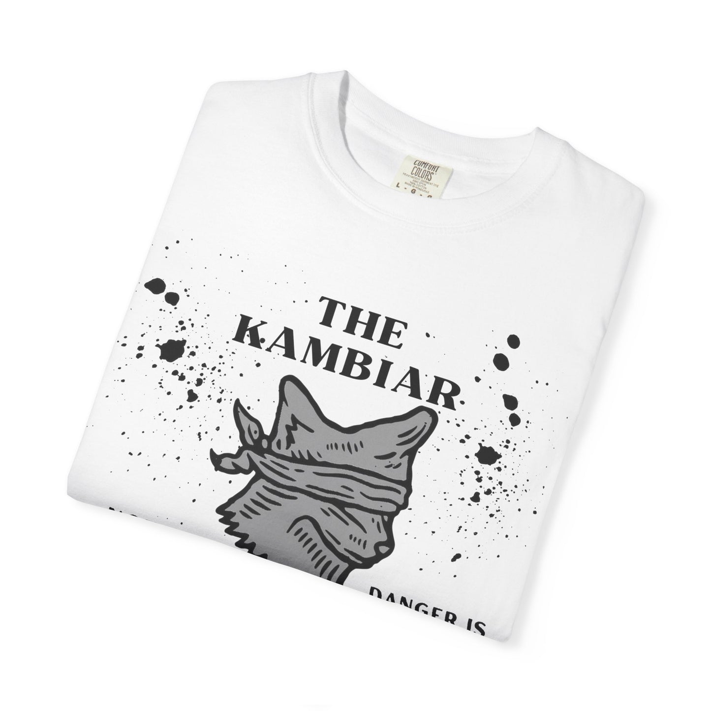 Kambiar Foxes