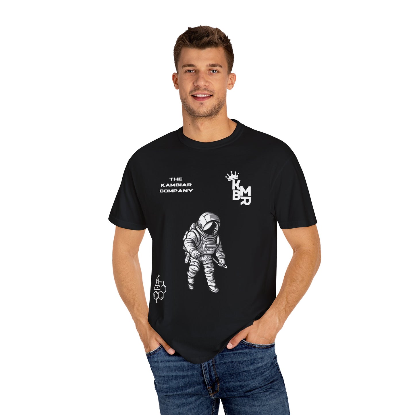 Mind on Mars II