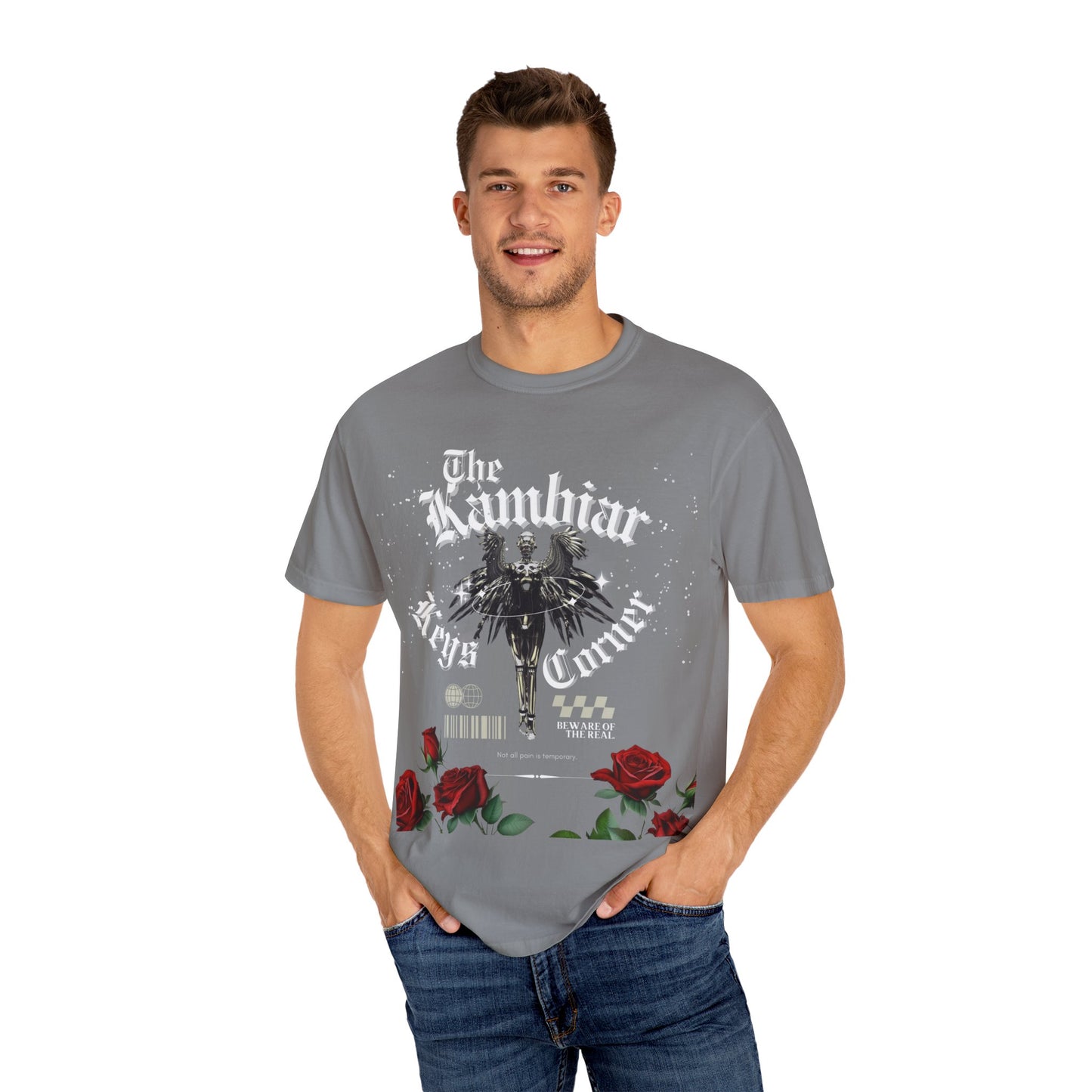 Kambiar Co.