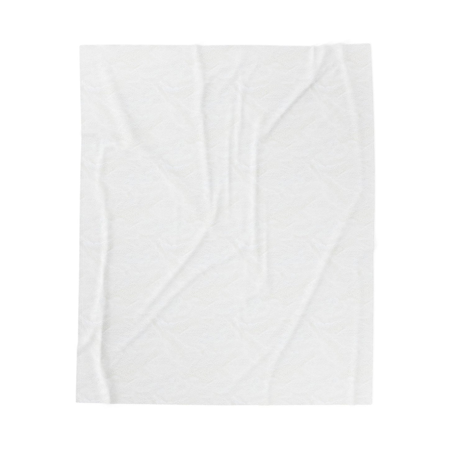Kambiar Co. Plush Blanket