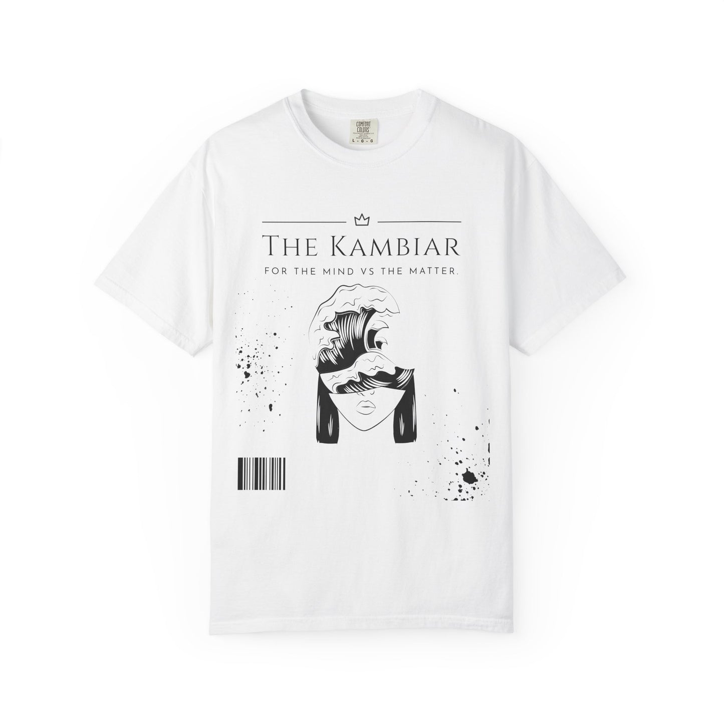 Kambiar Co "Relentless"