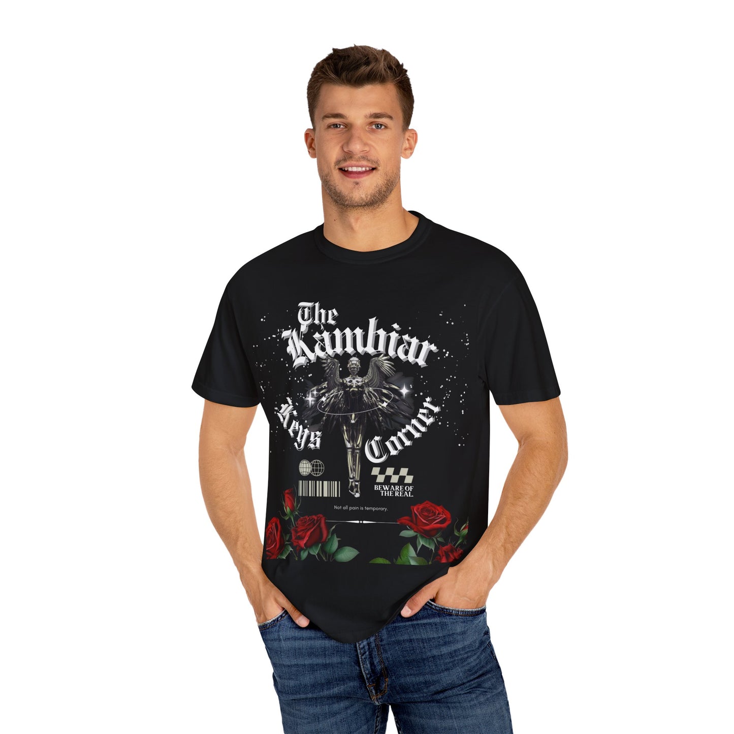 Kambiar Co.