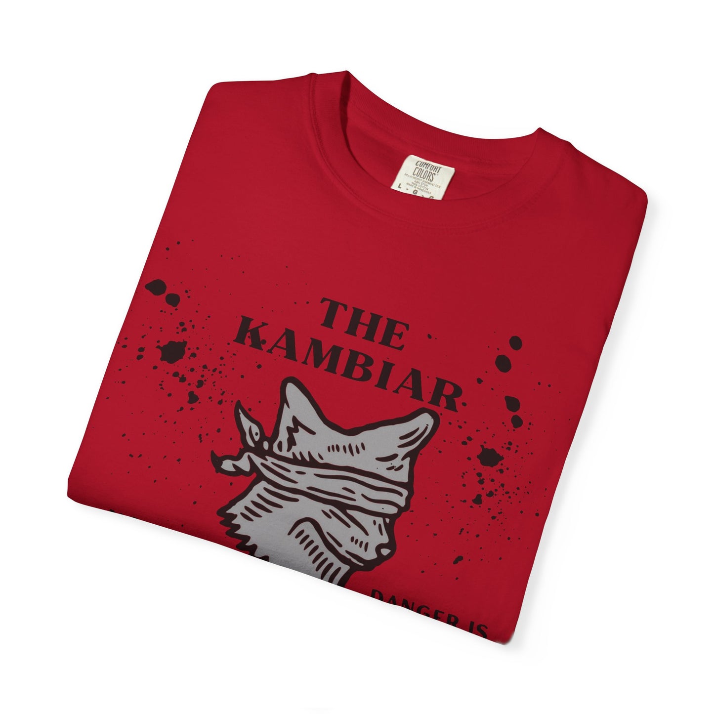 Kambiar Foxes