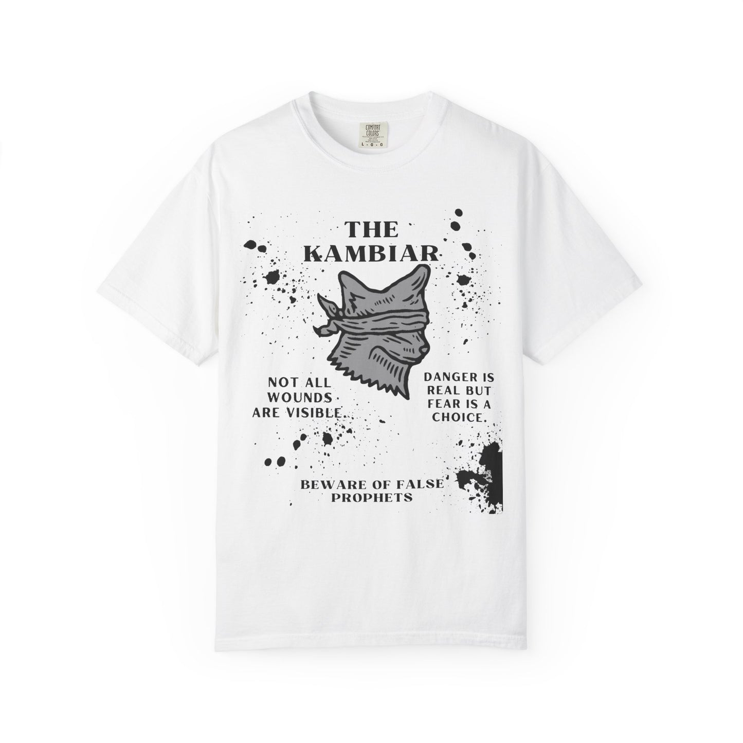 Kambiar Foxes