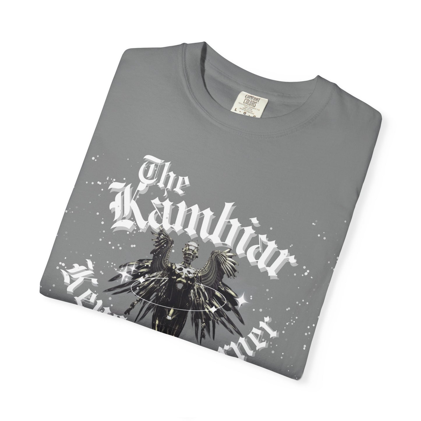 Kambiar Co.