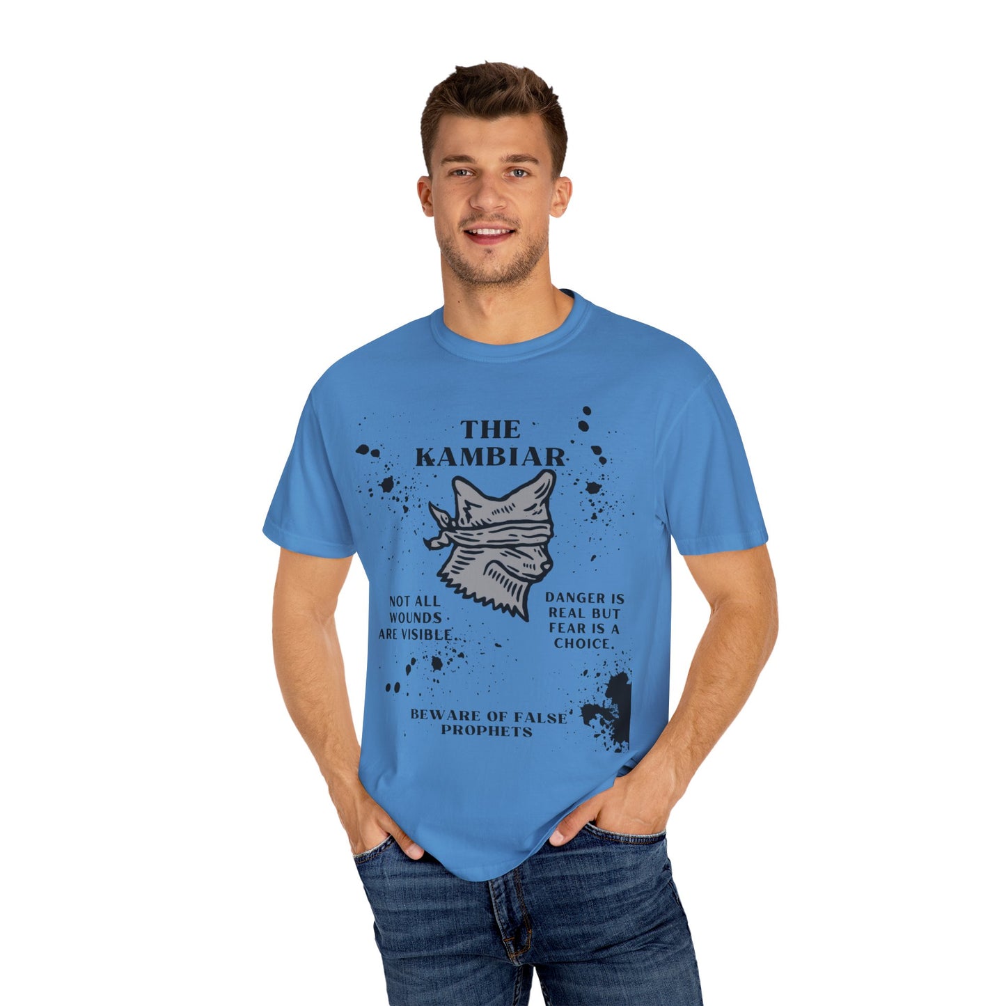Kambiar Foxes