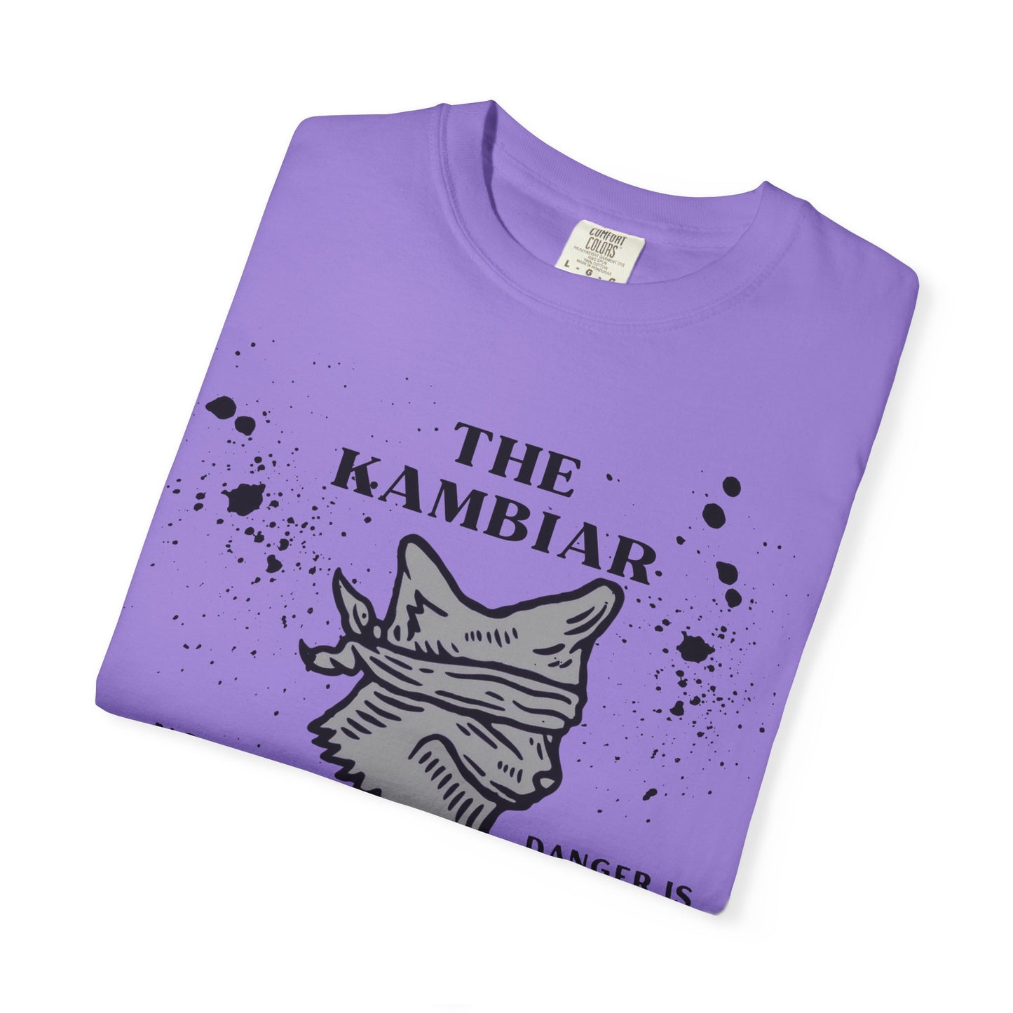 Kambiar Foxes