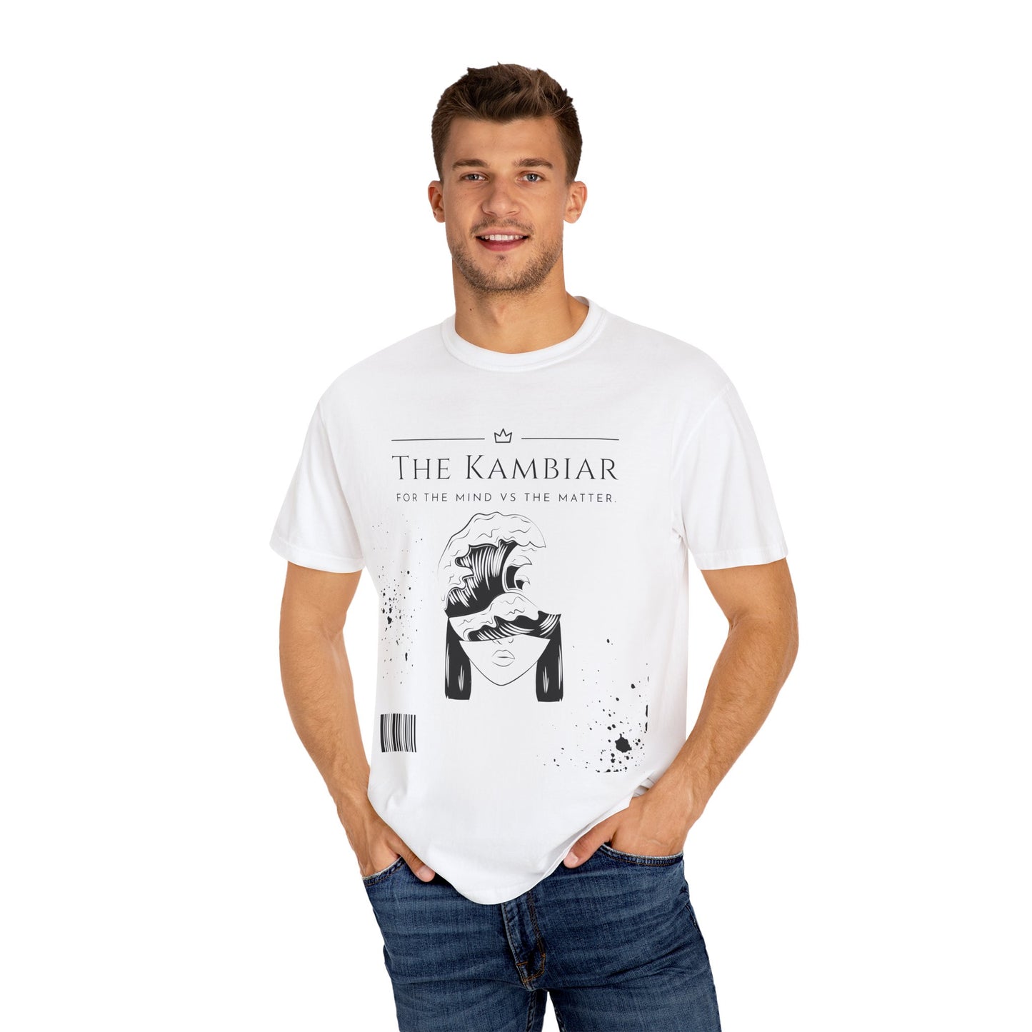 Kambiar Co "Relentless"