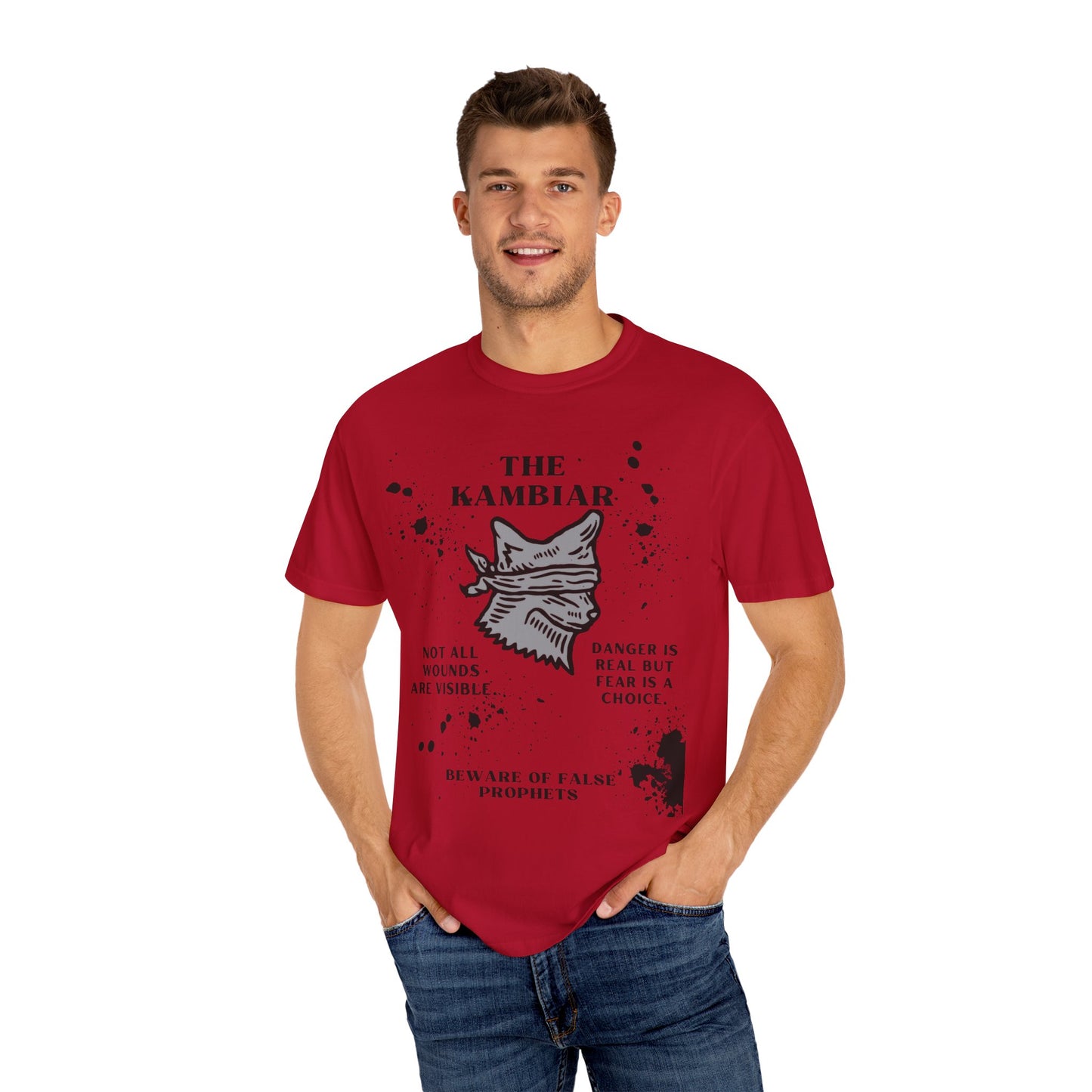 Kambiar Foxes
