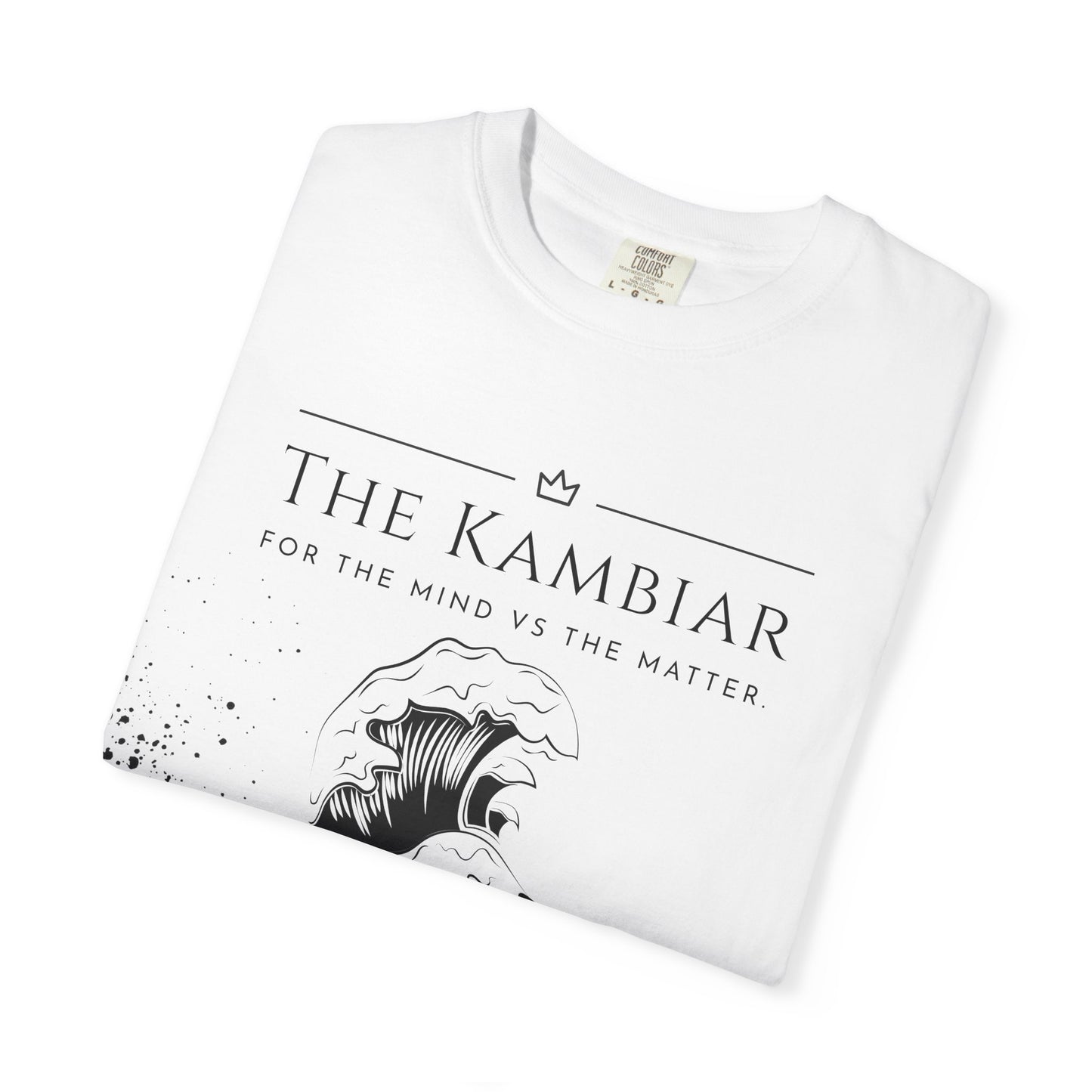 Kambiar Co "Relentless"