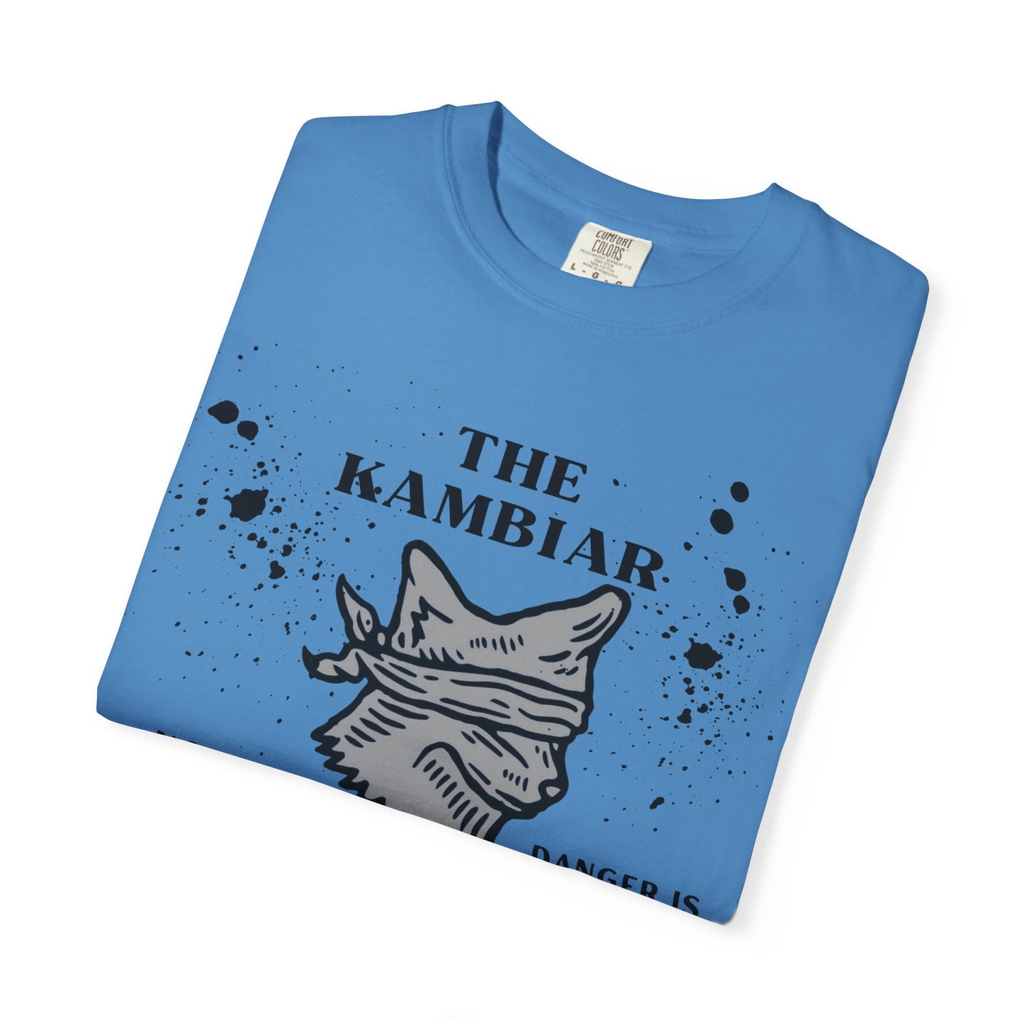 Kambiar Foxes