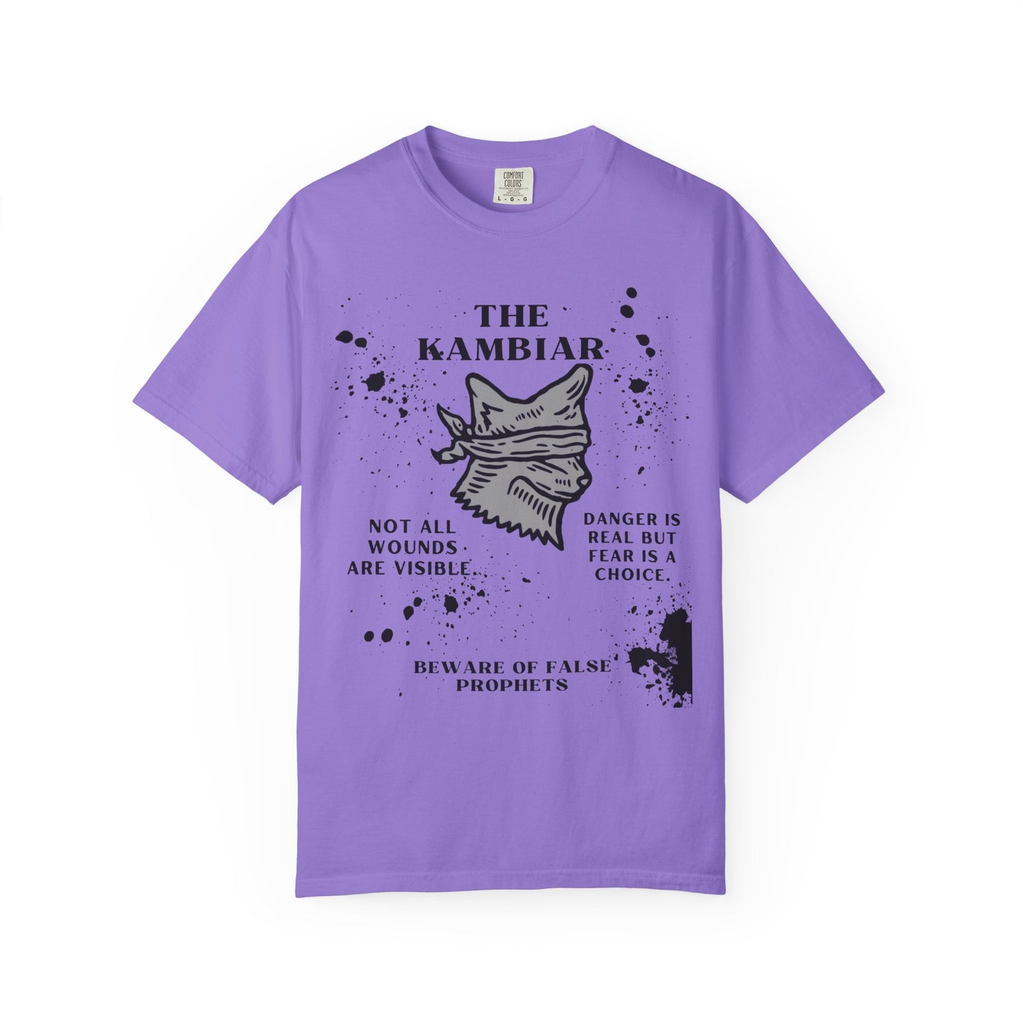 Kambiar Foxes