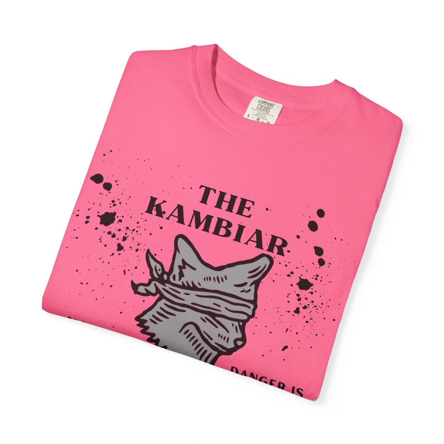 Kambiar Foxes
