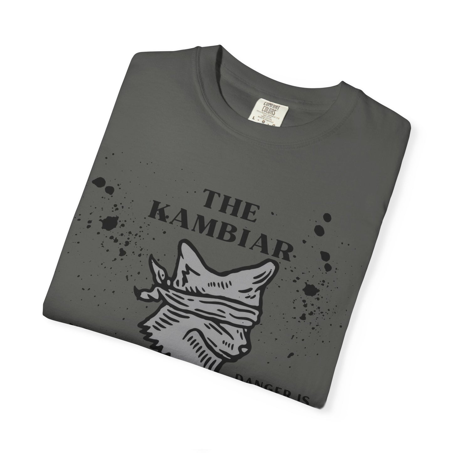 Kambiar Foxes