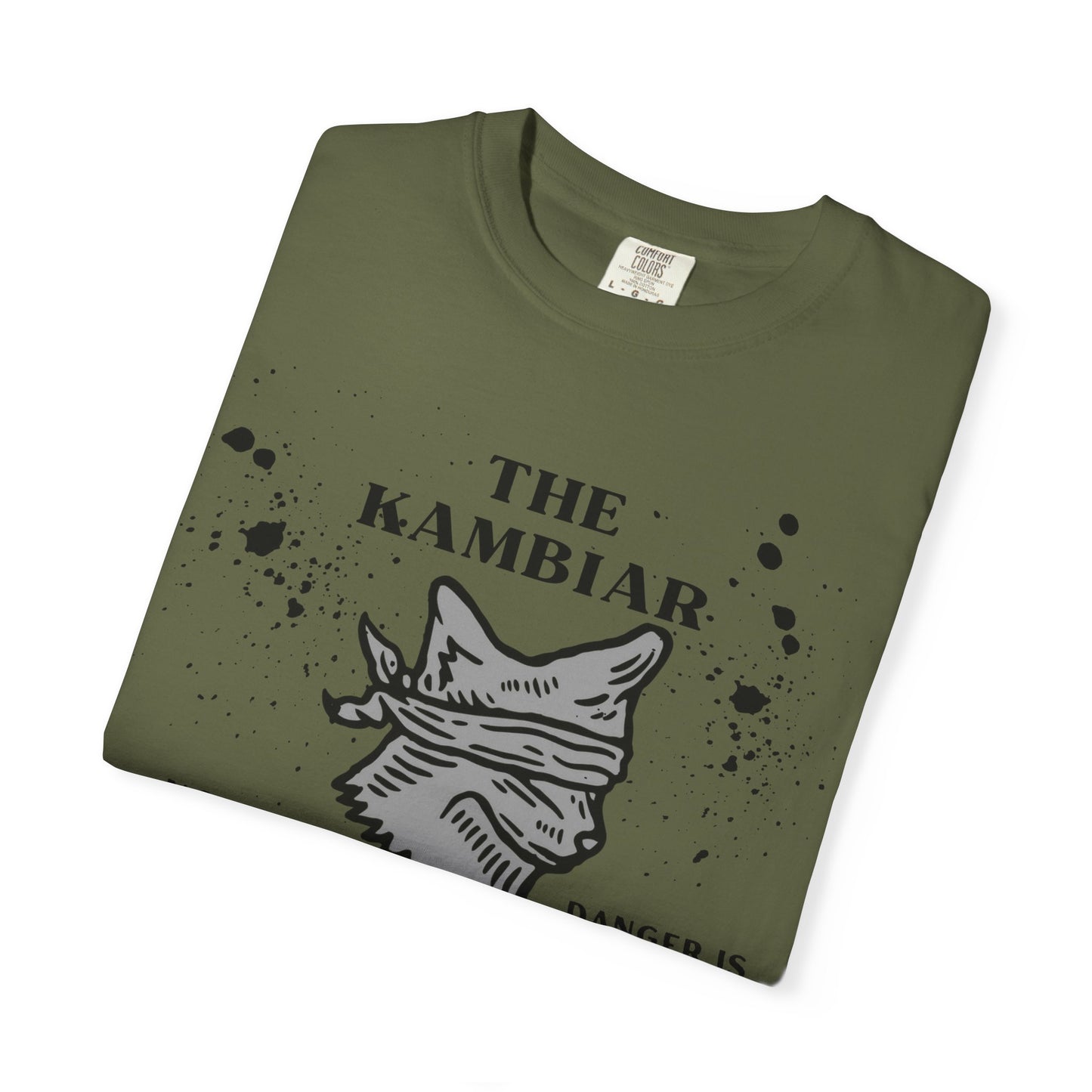Kambiar Foxes