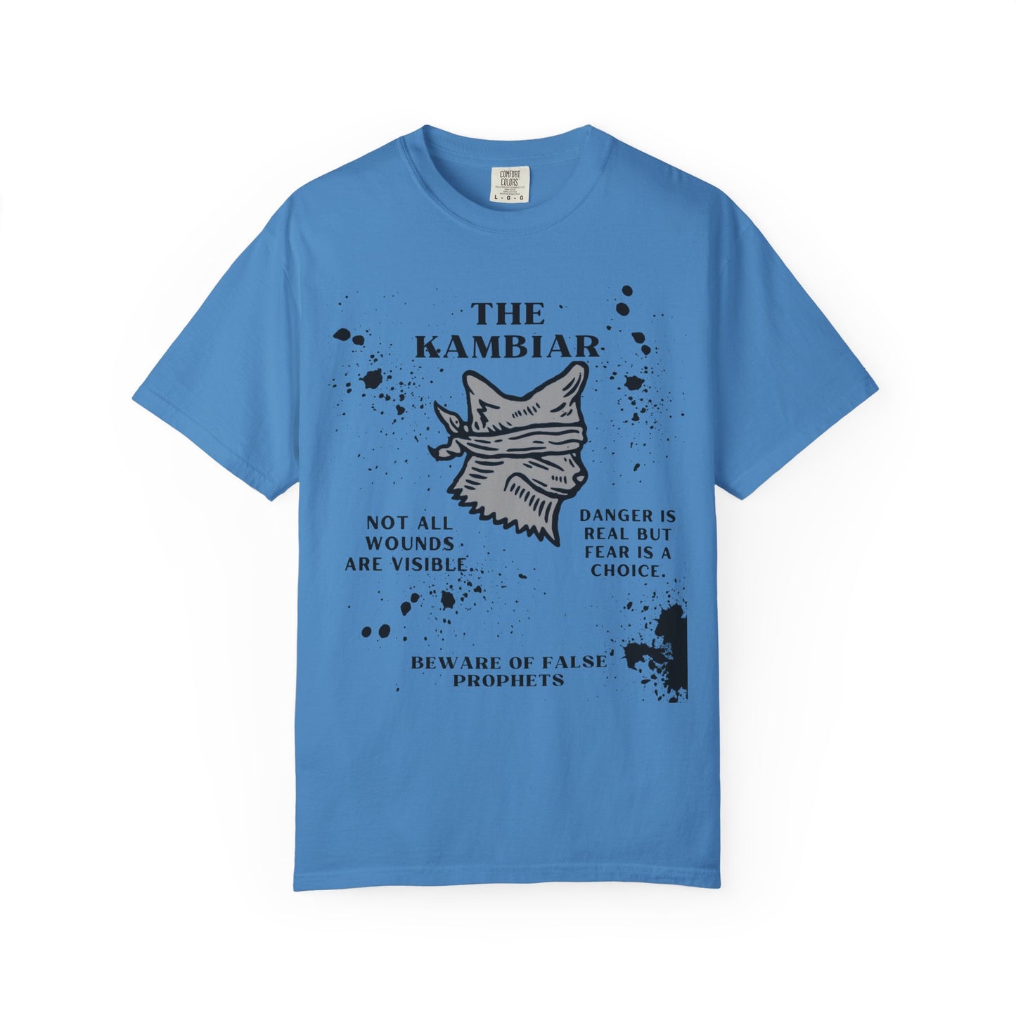 Kambiar Foxes