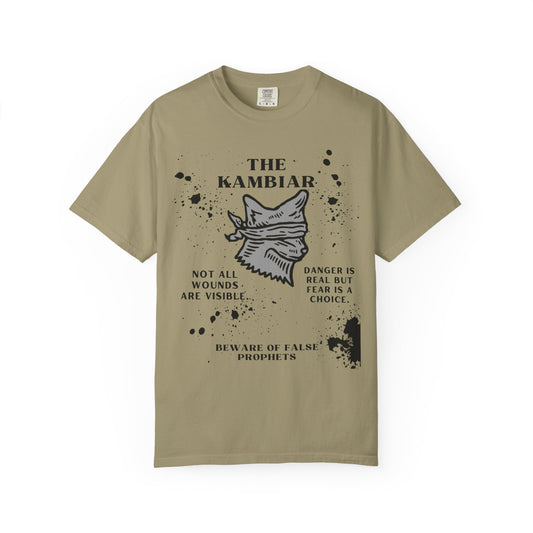 Kambiar Foxes