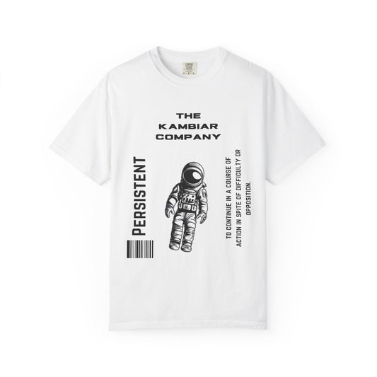 Mind on Mars III