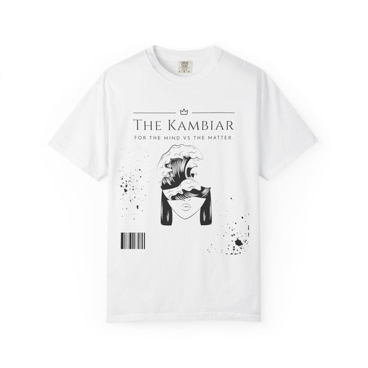 Kambiar Co "Relentless"