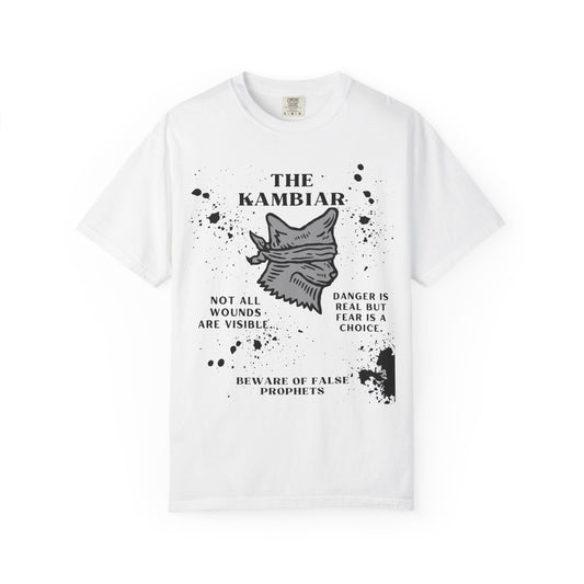 Kambiar Foxes